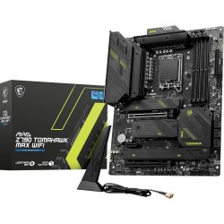 MSI MAG Z790 TOMAHAWK MAX WIFI LGA 1700